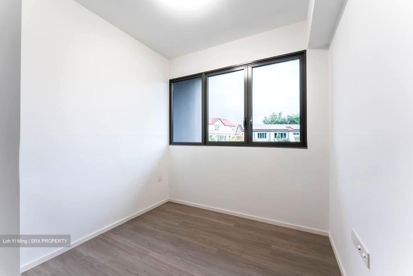 Amo Residence (D20), Apartment #601310241